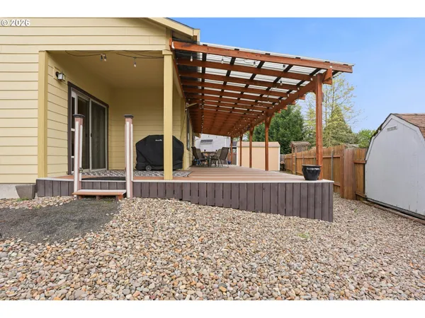 $525,000 | 3188 36th Avenue Southeast, Albany, OR 97322