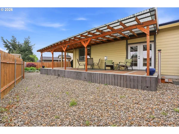 $525,000 | 3188 36th Avenue Southeast, Albany, OR 97322