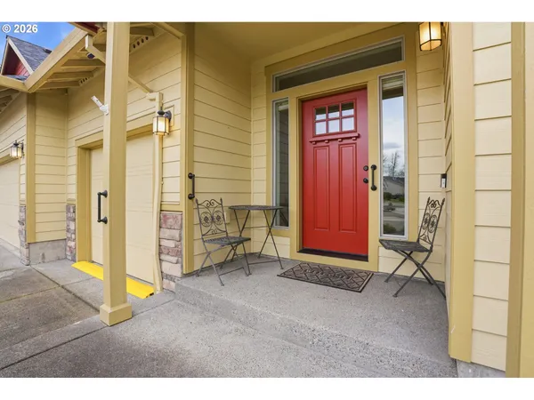 $525,000 | 3188 36th Avenue Southeast, Albany, OR 97322