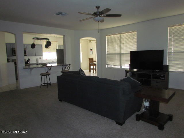 9925 North Crystal Spring Place Tucson, AZ 85742 - Photo 22 of 37