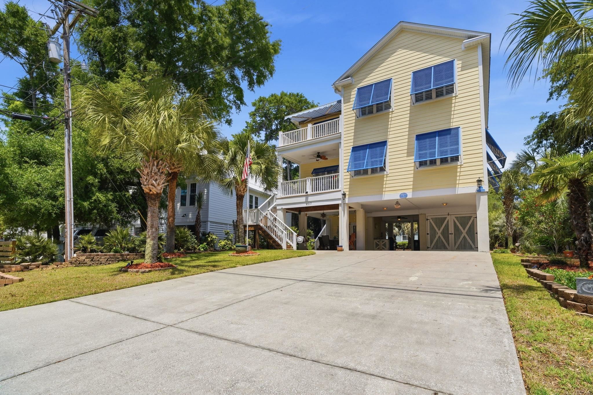407 County Rd S-22-266 Pawleys Island, SC 29585 - Photo 1 of 2 Gallery Image 1