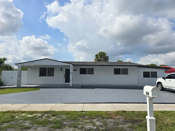 $3,600 | 11984 Southwest 195th Street, Miami, FL 33177