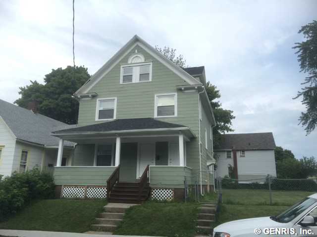 310 Remington Street Rochester, NY 14621 - Photo 1 of 1 Exterior Front