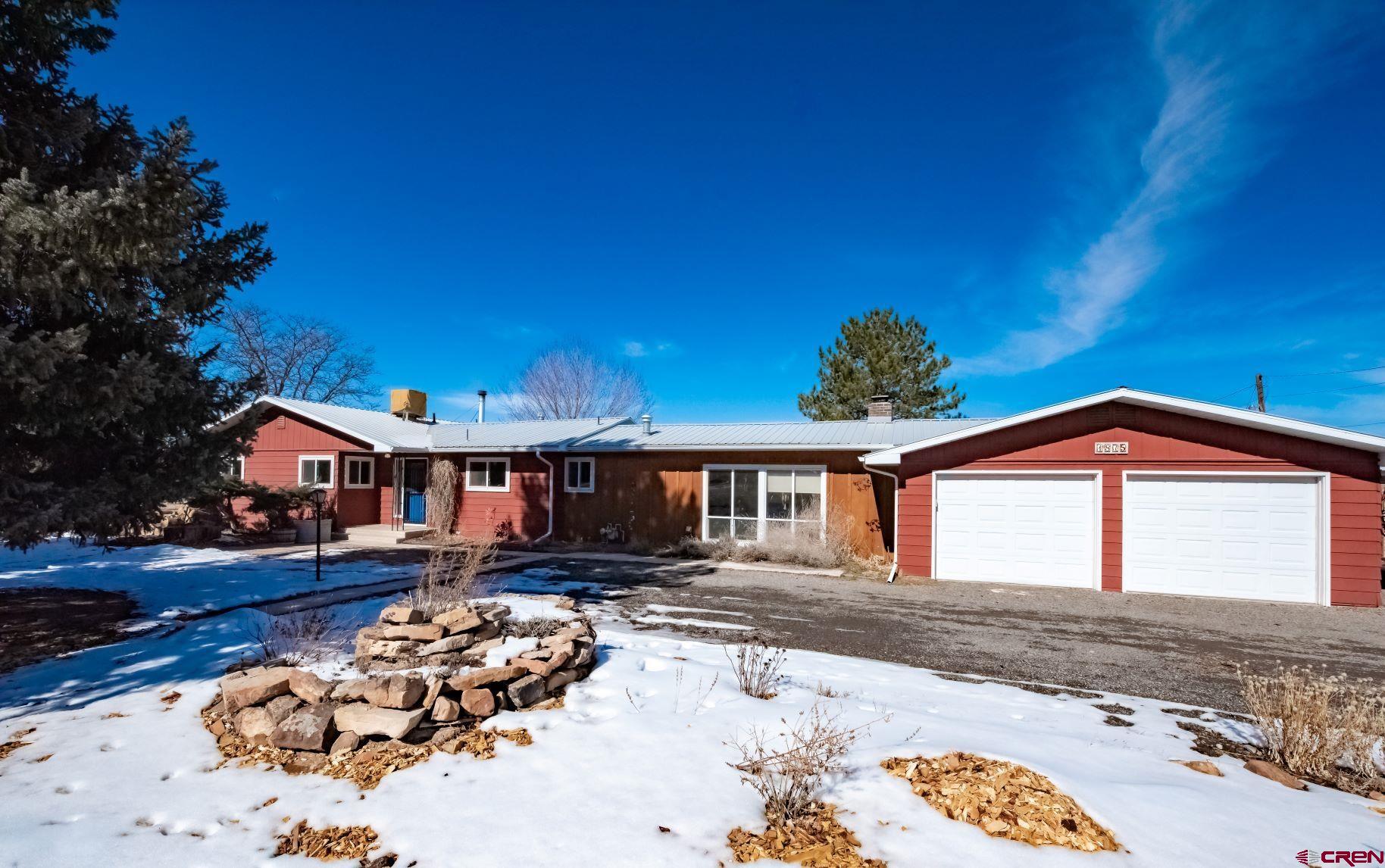 1875 Locust Road Montrose, CO 81401 - Photo 1 of 25 Gallery Image 1