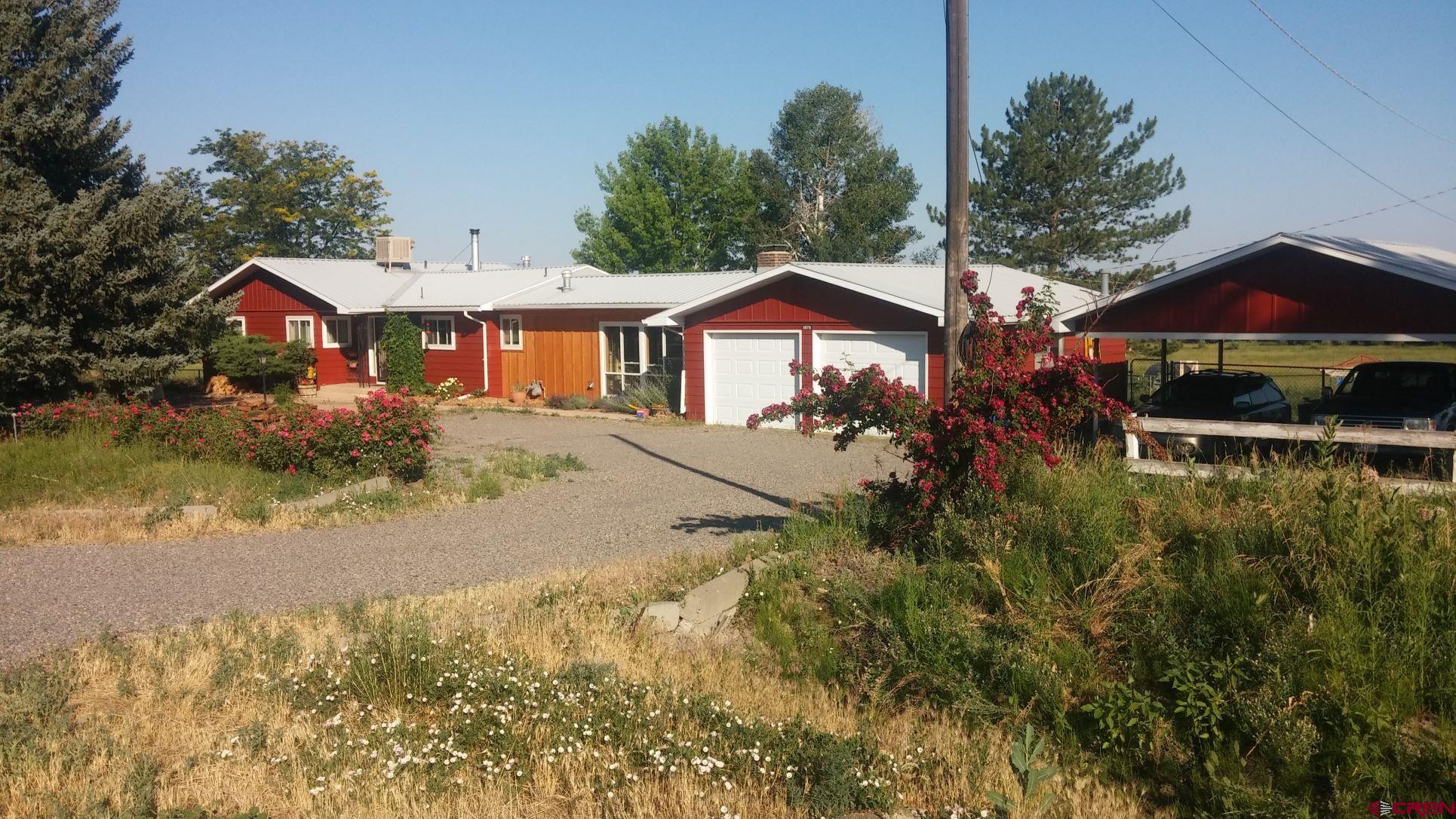 1875 Locust Road Montrose, CO 81401 - Photo 21 of 25 Gallery Image 21