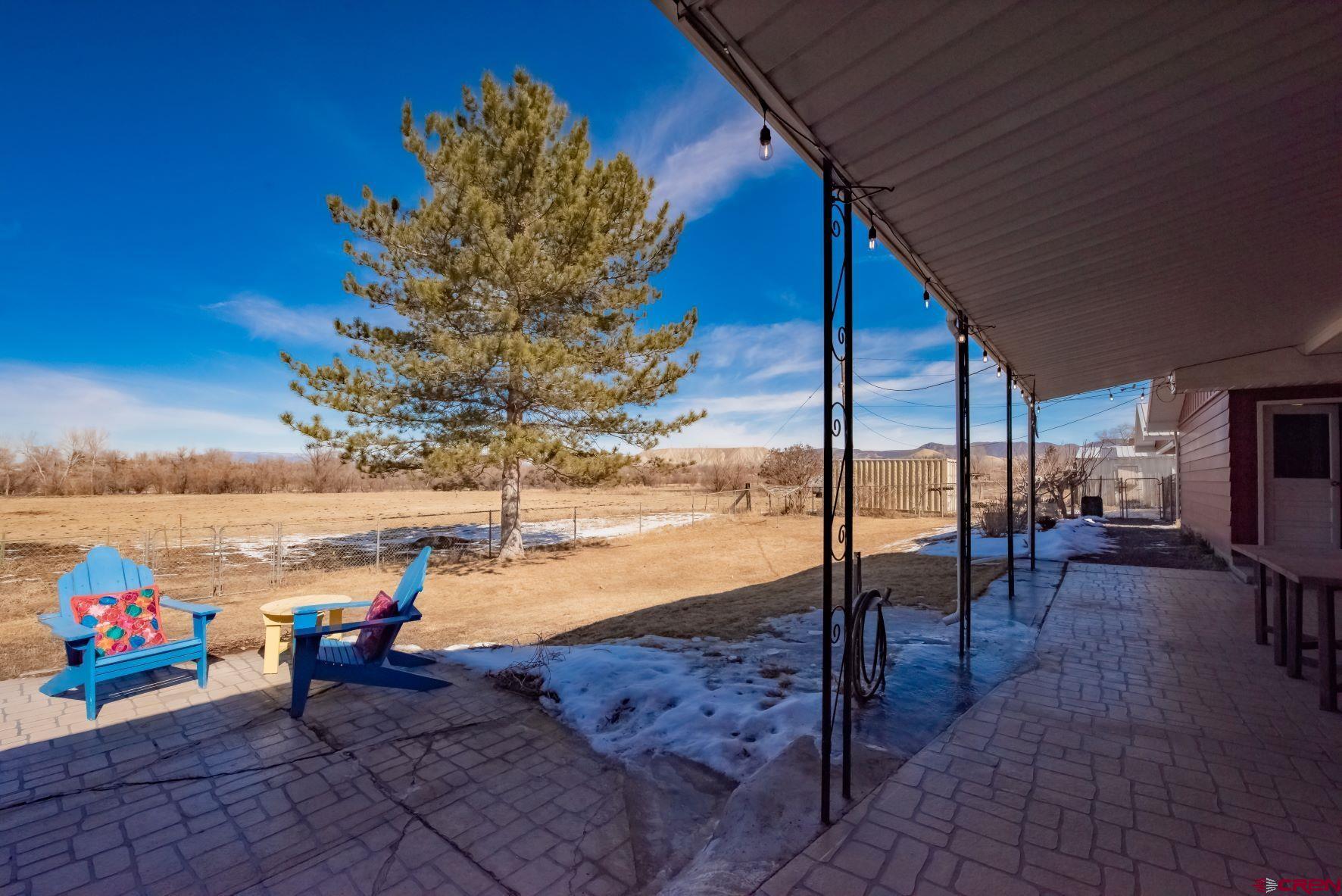 1875 Locust Road Montrose, CO 81401 - Photo 5 of 25 Gallery Image 5