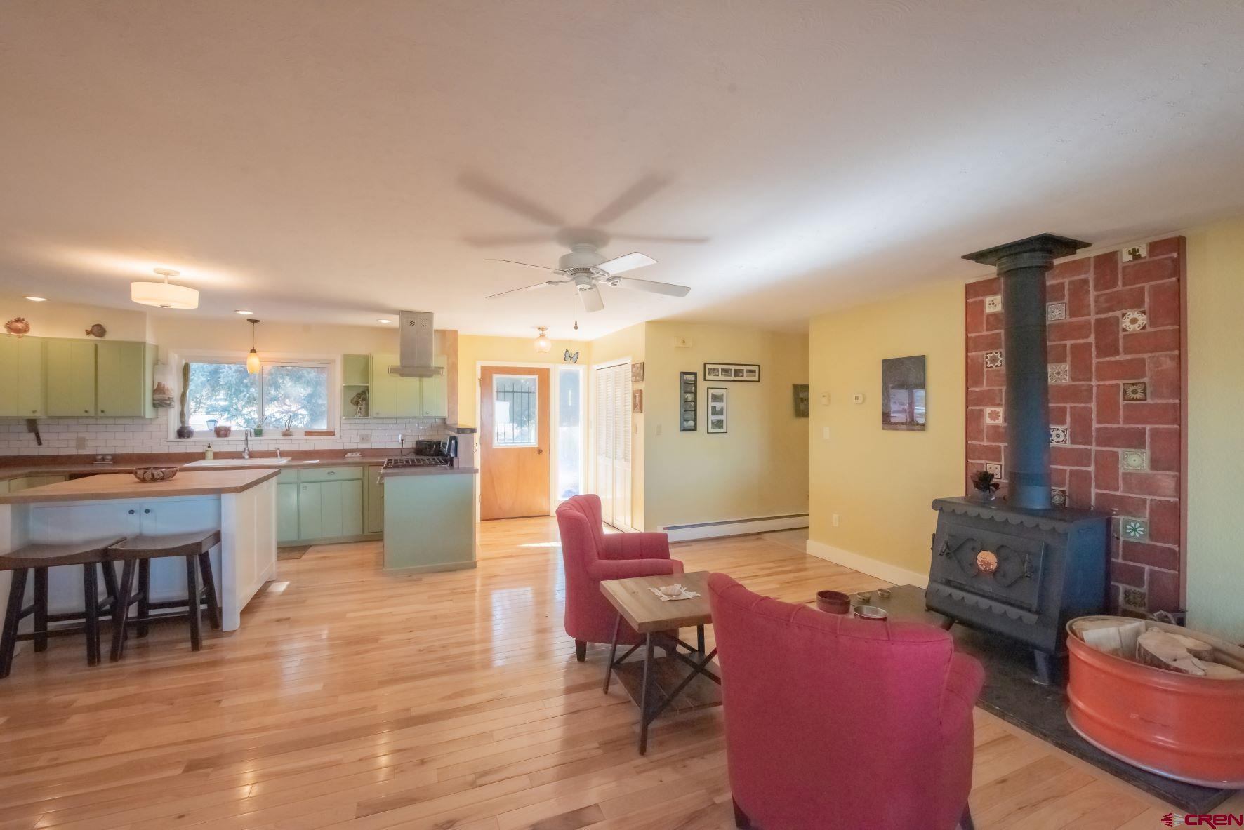 1875 Locust Road Montrose, CO 81401 - Photo 7 of 25 Gallery Image 7