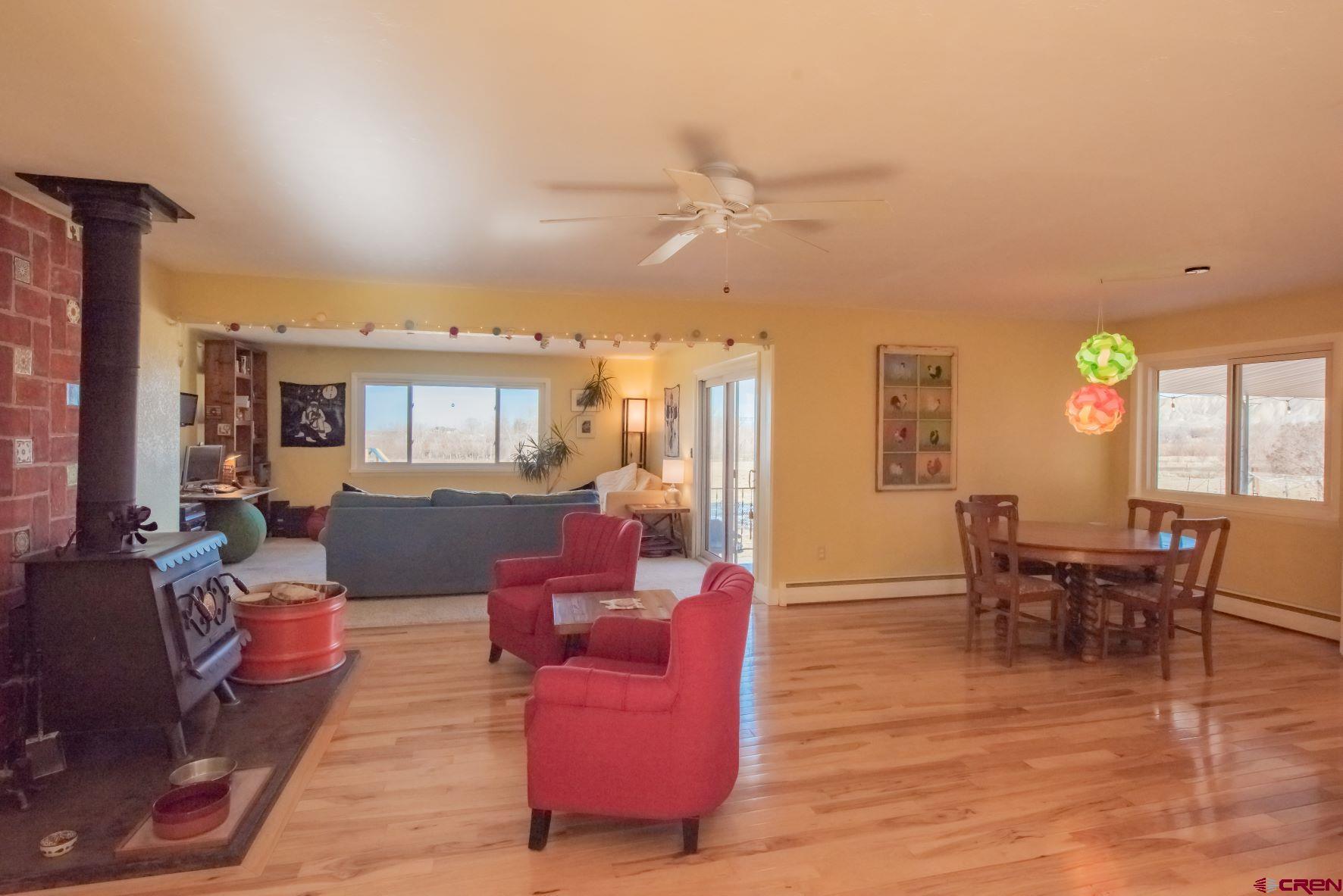 1875 Locust Road Montrose, CO 81401 - Photo 8 of 25 Gallery Image 8