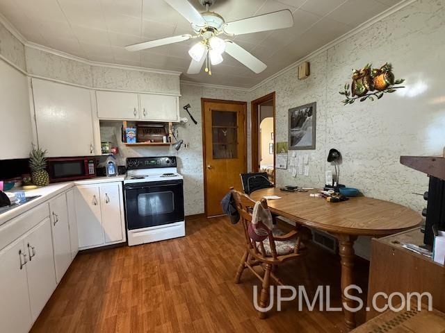 1724 Ridge Street Niagara, WI 54151 - Photo 3 of 29