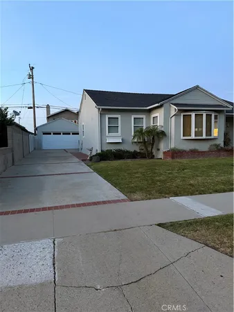 $1,495,000 | 4811 Highgrove Avenue, Torrance, CA 90505