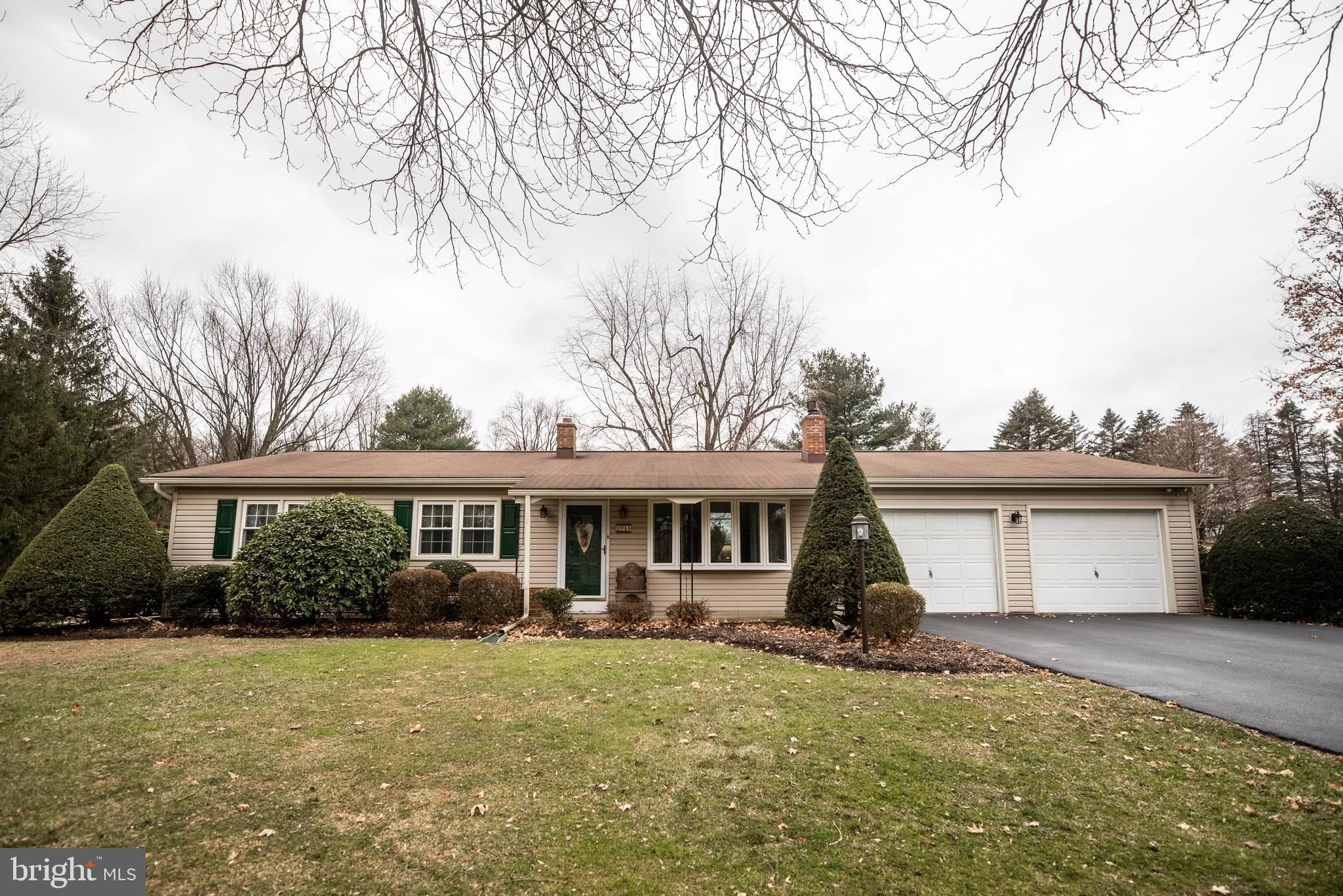 291 Ash Road Coatesville, PA 19320 - Photo 1 of 46 Gallery Image 1