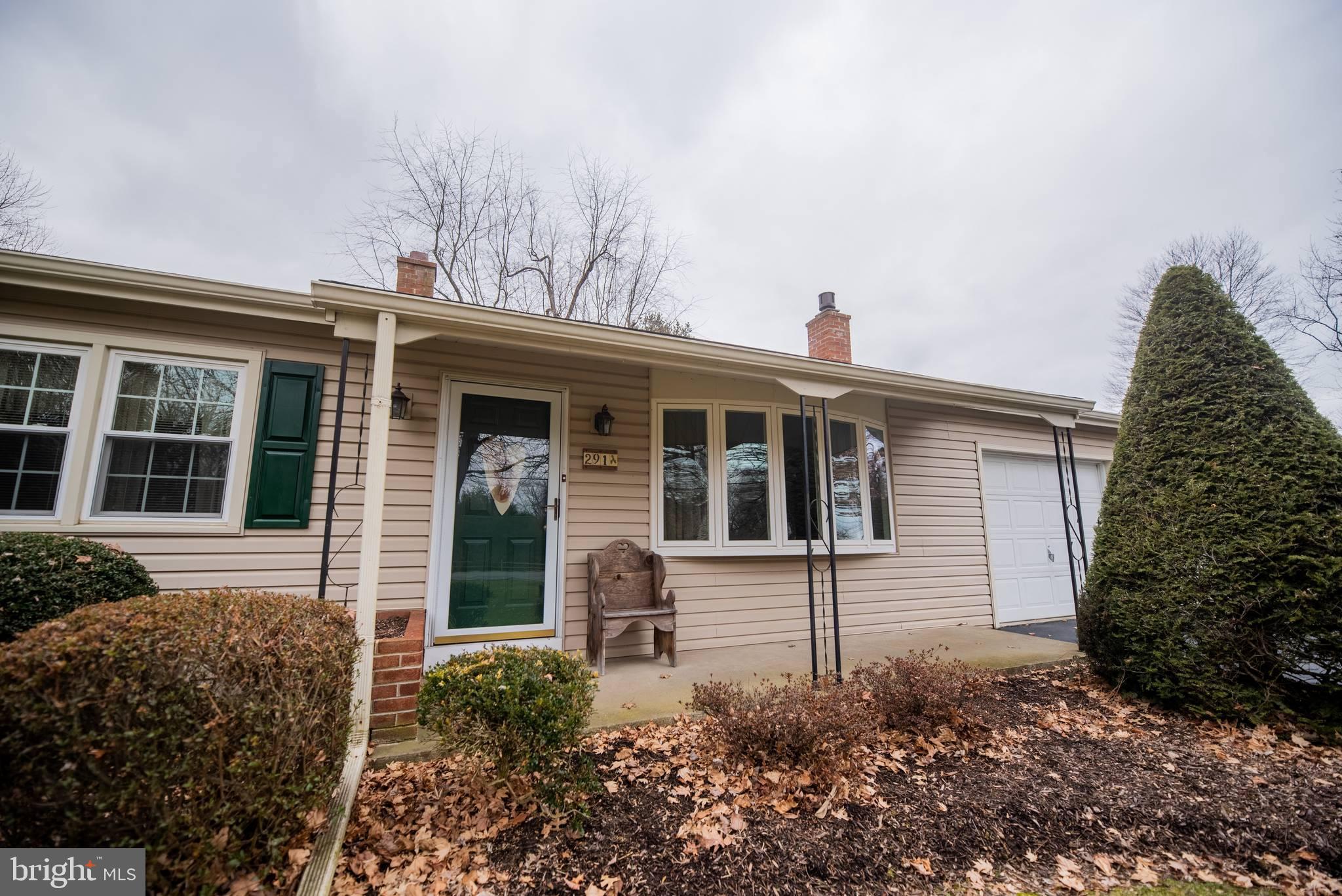 291 Ash Road Coatesville, PA 19320 - Photo 2 of 46 Gallery Image 2