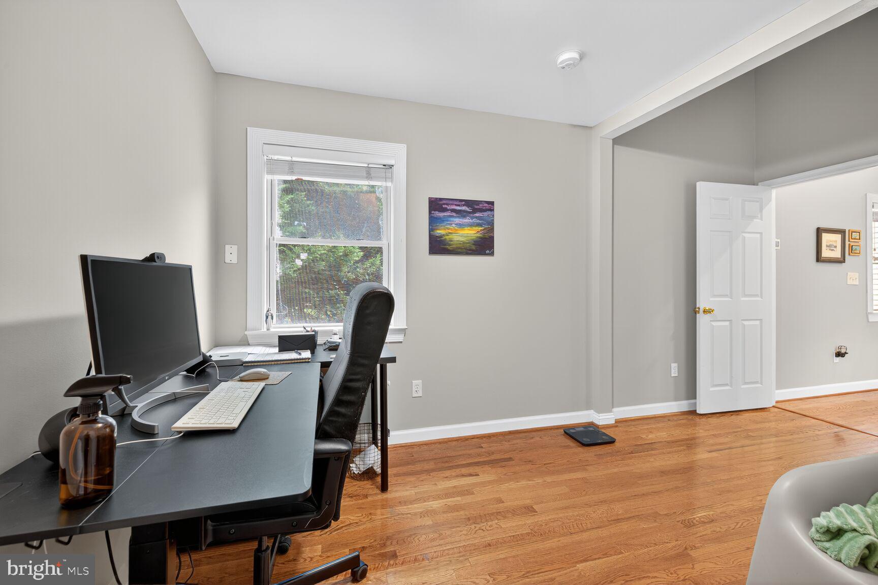 8724 Hawkins Creamery Road, Unit B Gaithersburg, MD 20882 - Photo 9 of 30 Gallery Image 9
