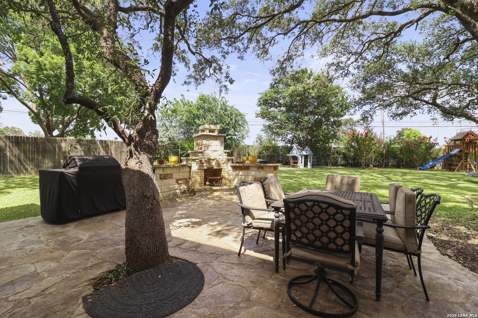 4114 Luckenbach Road San Antonio, TX 78251 - Photo 26 of 29