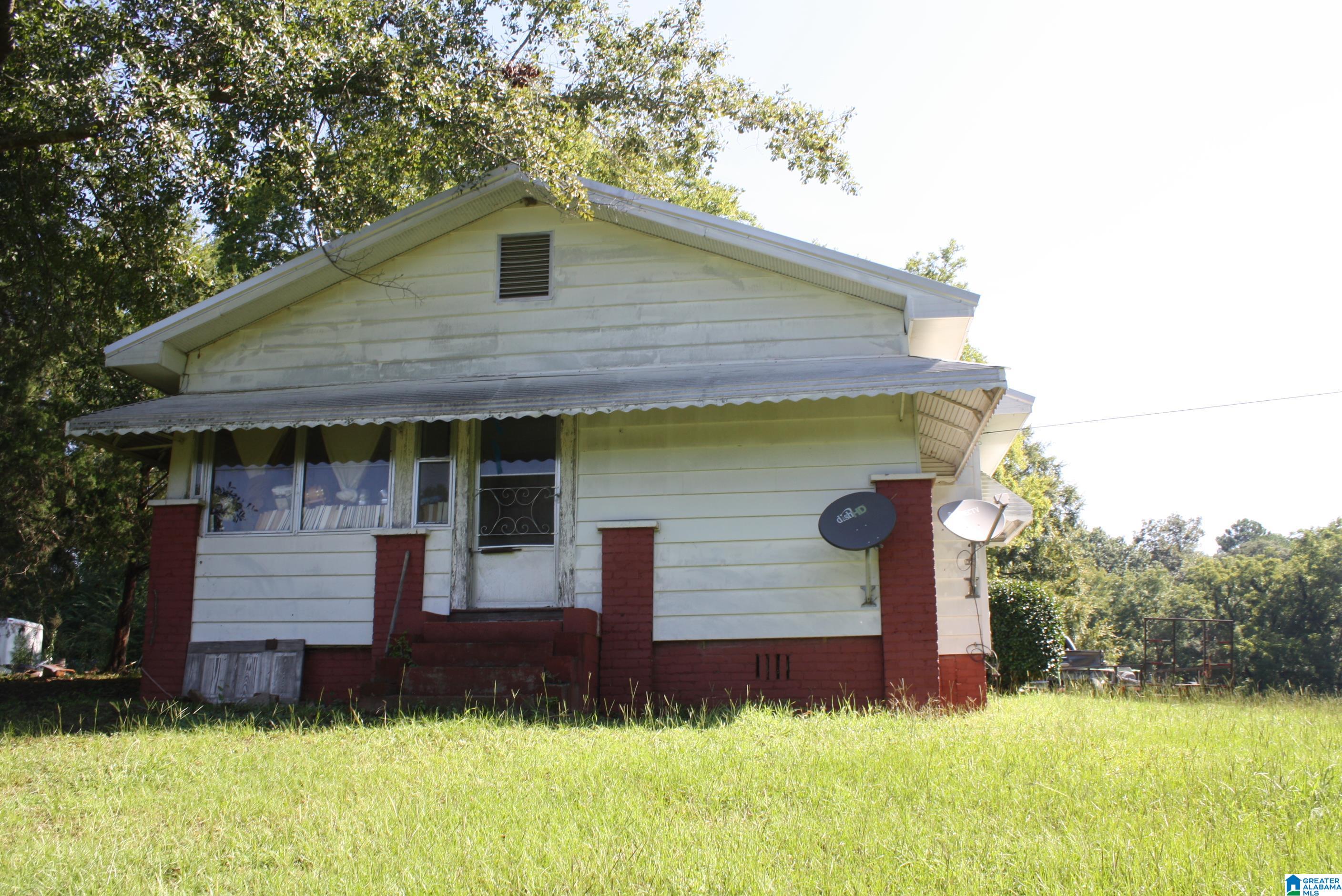 1670 Middle Street Montevallo, AL 35115 - Photo 4 of 21