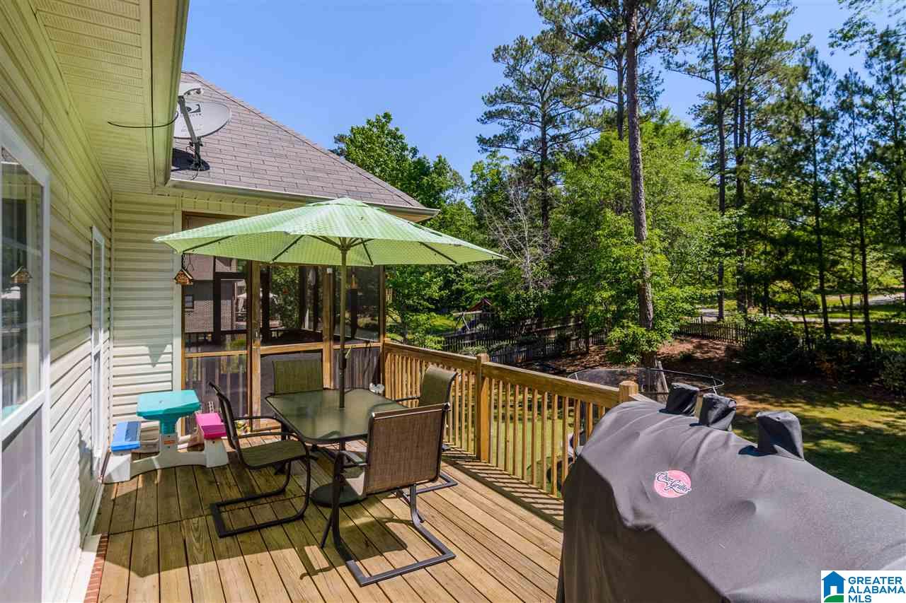 113 Silverleaf Drive Pelham, AL 35124 - Photo 40 of 45