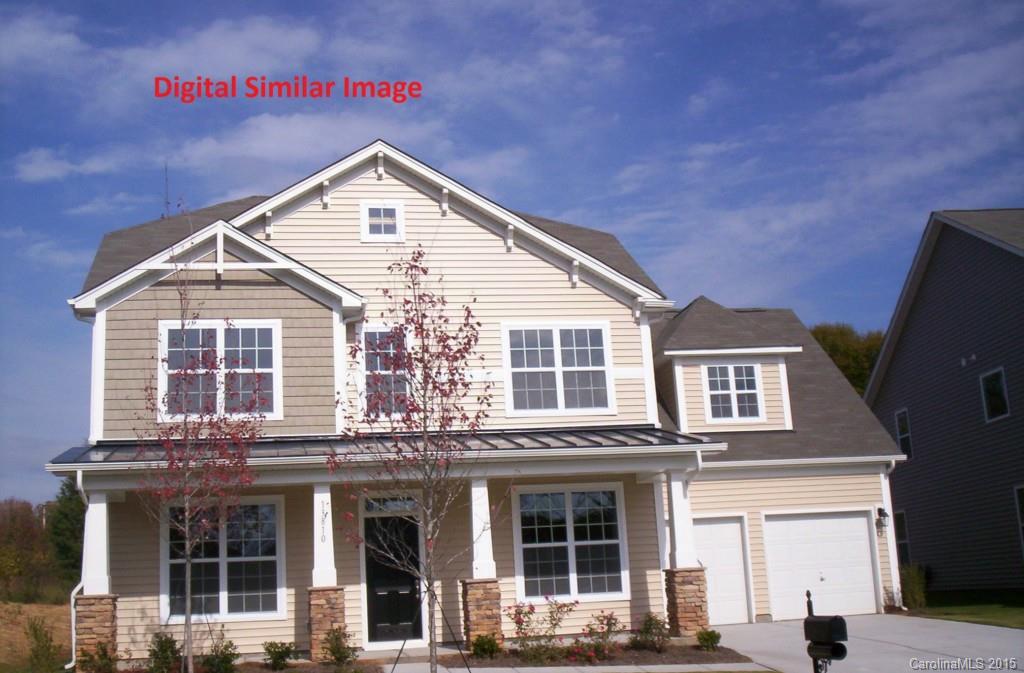 15909 Foreleigh Road, Unit 195 Huntersville, NC 28078 - Photo 1 of 4 Gallery Image 1