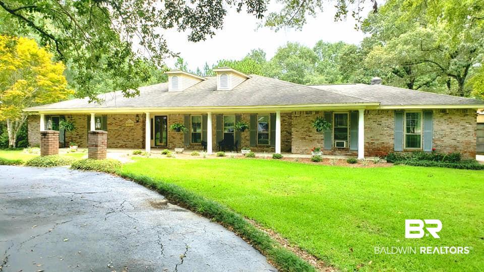 45480 Lac Road Bay Minette, AL 36507 - Photo 1 of 26 Gallery Image 1