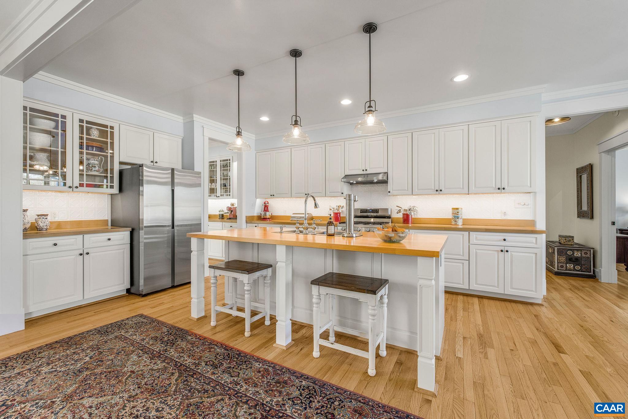 4764 Advance Mills Road Earlysville, VA 22936 - Photo 34 of 72