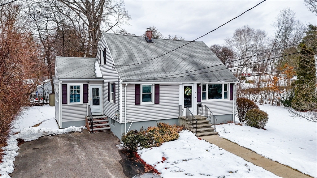 19 Hillcrest Road Burlington, MA 01803 - Photo 1 of 42 Gallery Image 1
