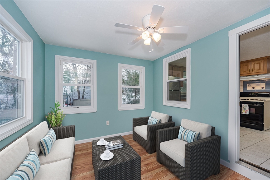19 Hillcrest Road Burlington, MA 01803 - Photo 3 of 42 Gallery Image 3