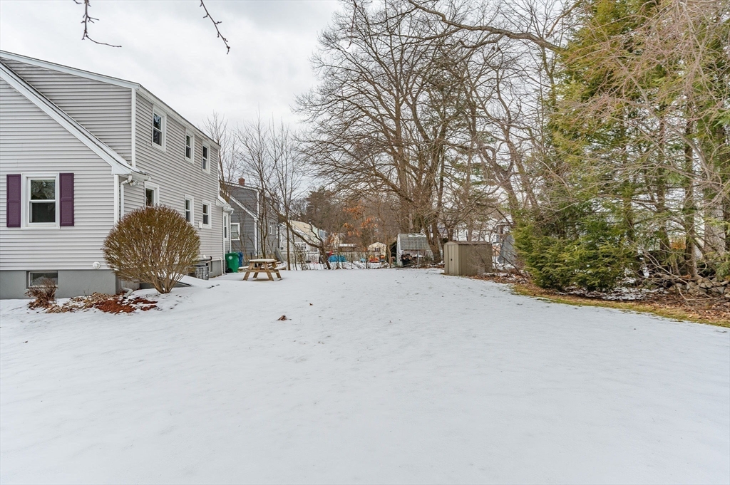 19 Hillcrest Road Burlington, MA 01803 - Photo 32 of 42 Gallery Image 32