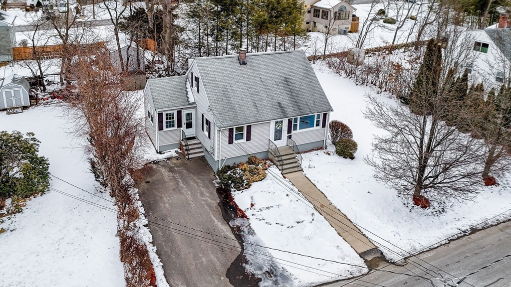 19 Hillcrest Road Burlington, MA 01803 - Photo 35 of 42 Gallery Image 35