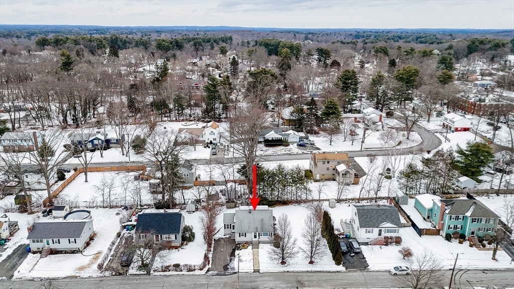 19 Hillcrest Road Burlington, MA 01803 - Photo 39 of 42 Gallery Image 39
