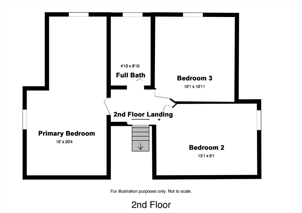 19 Hillcrest Road Burlington, MA 01803 - Photo 41 of 42 Gallery Image 41