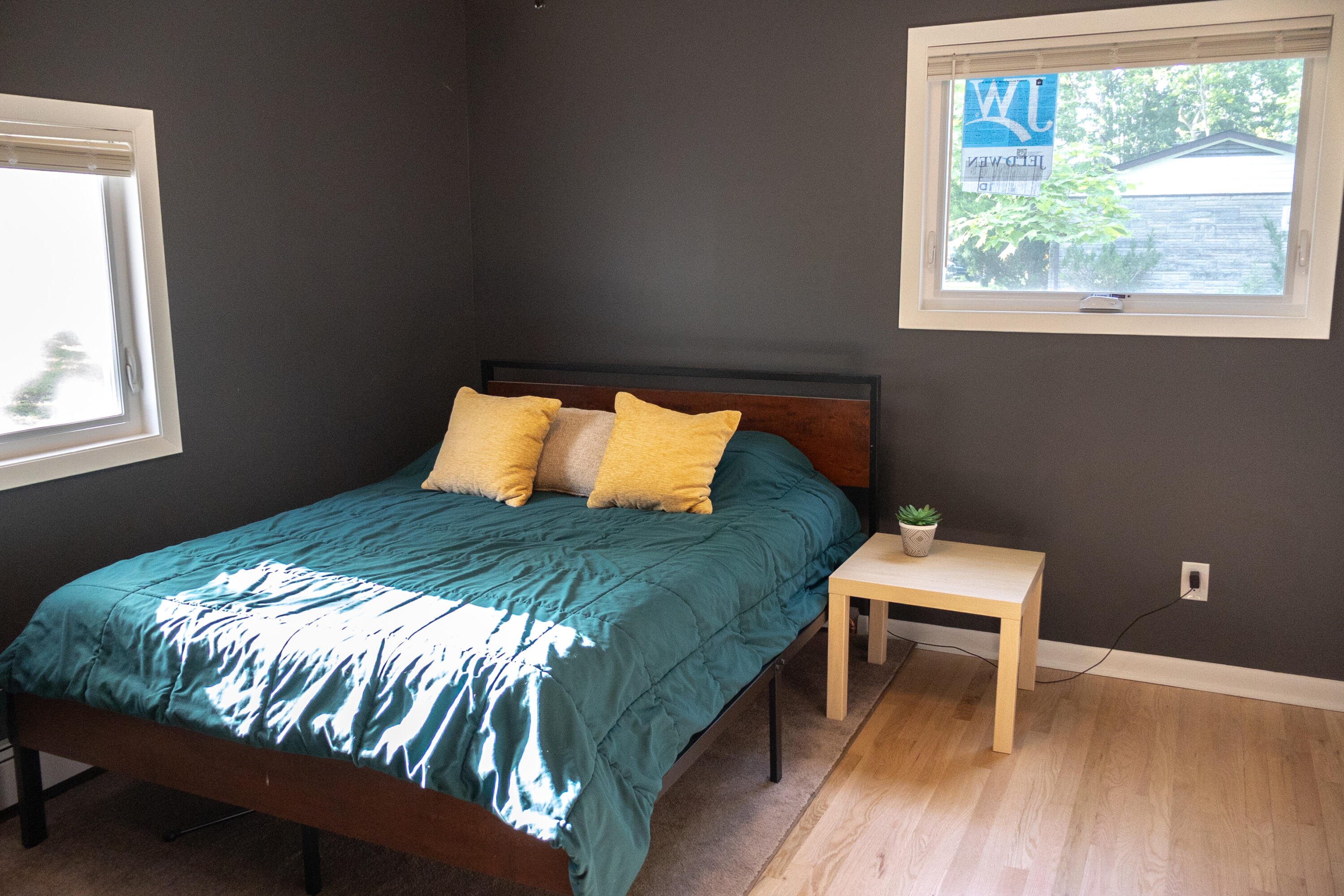12449 California Road Sawyer, MI 49125 - Photo 18 of 52 Primary Bedroom