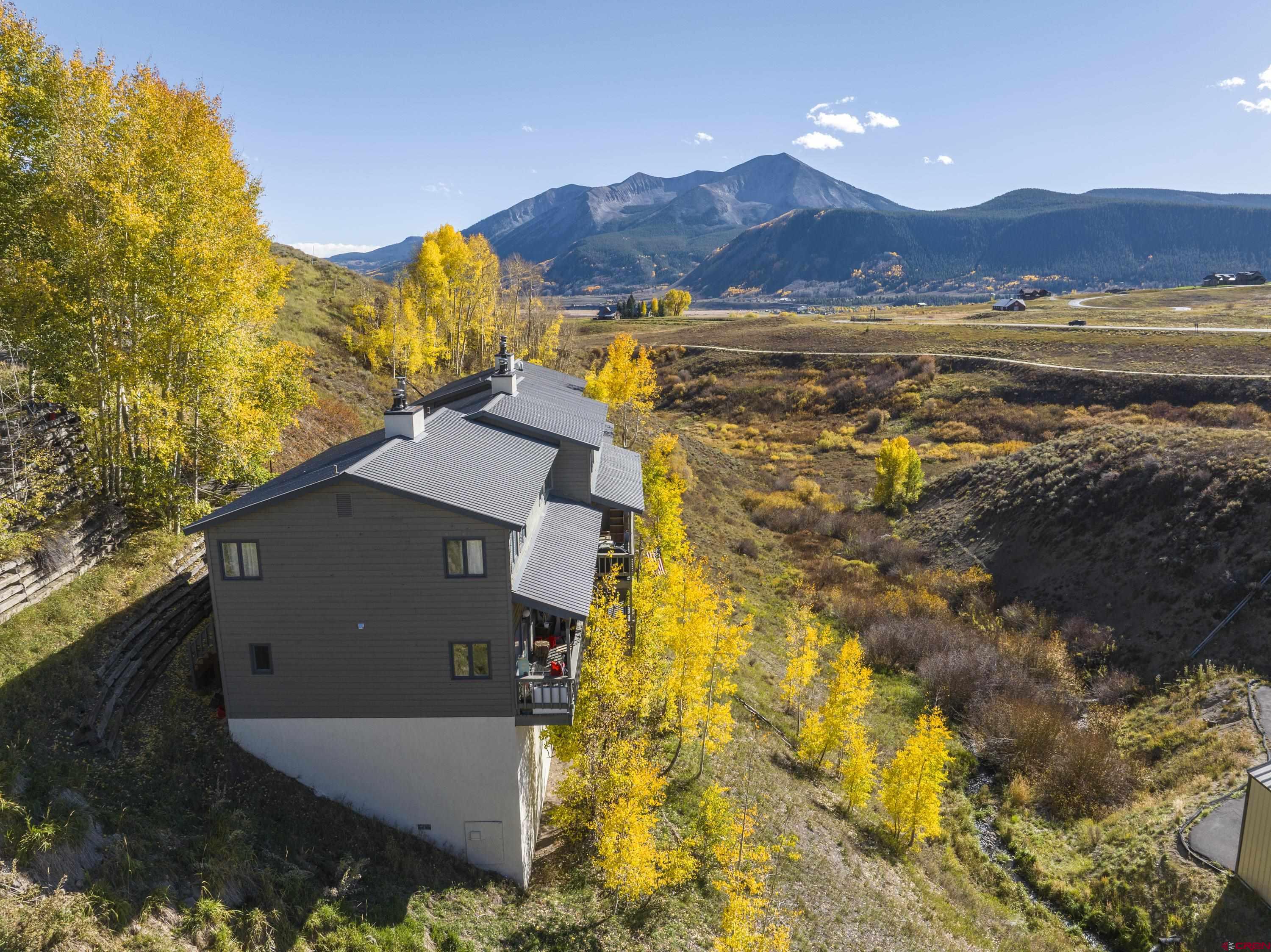 27 Crystal Road, Unit 5 Crested Butte, CO 81225 - Photo 15 of 24