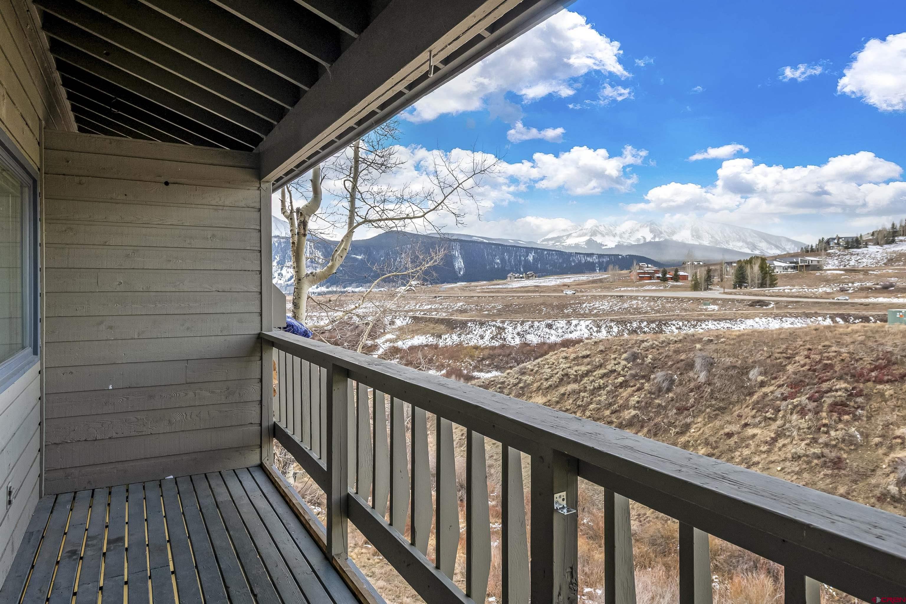 27 Crystal Road, Unit 5 Crested Butte, CO 81225 - Photo 16 of 24