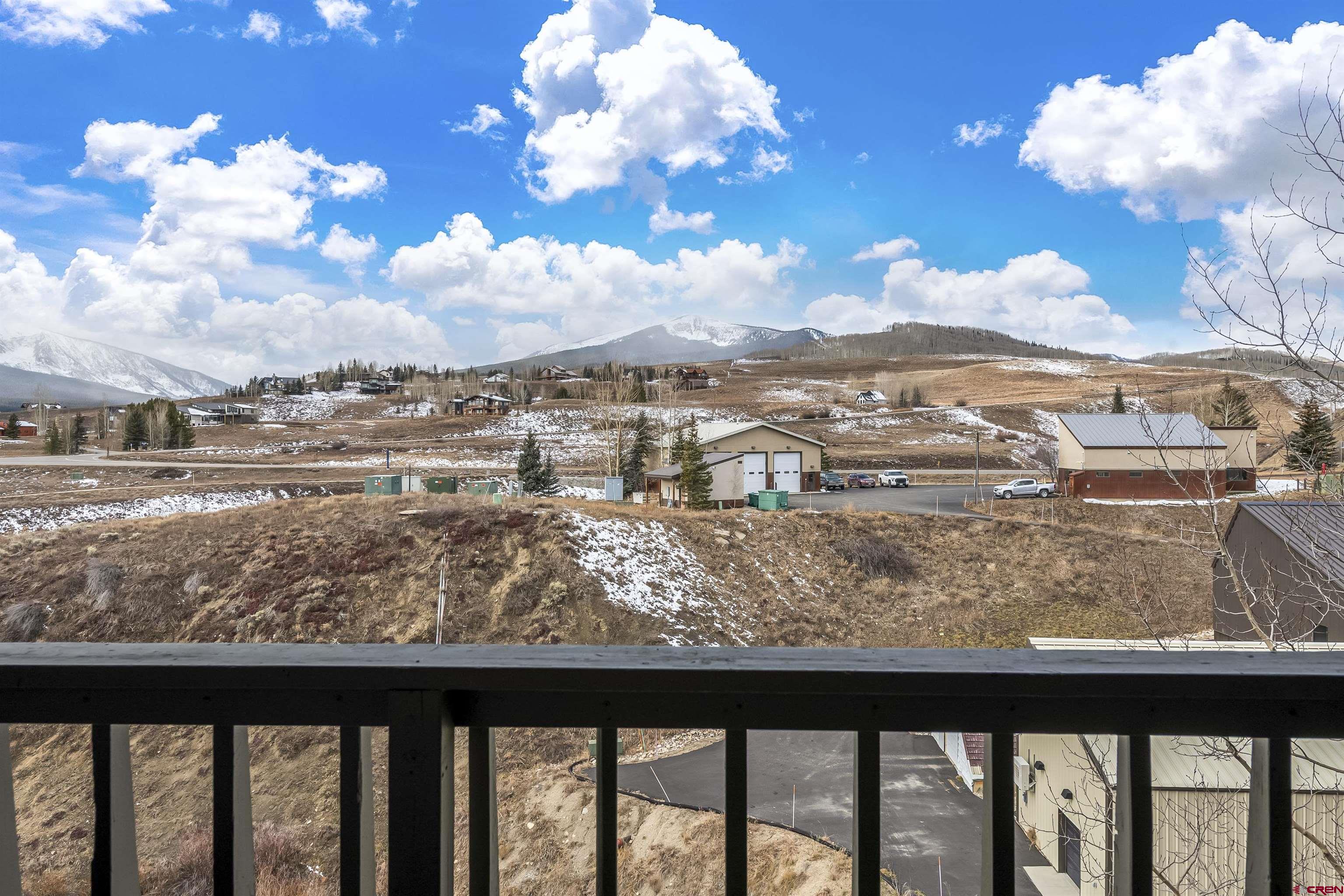 27 Crystal Road, Unit 5 Crested Butte, CO 81225 - Photo 17 of 24