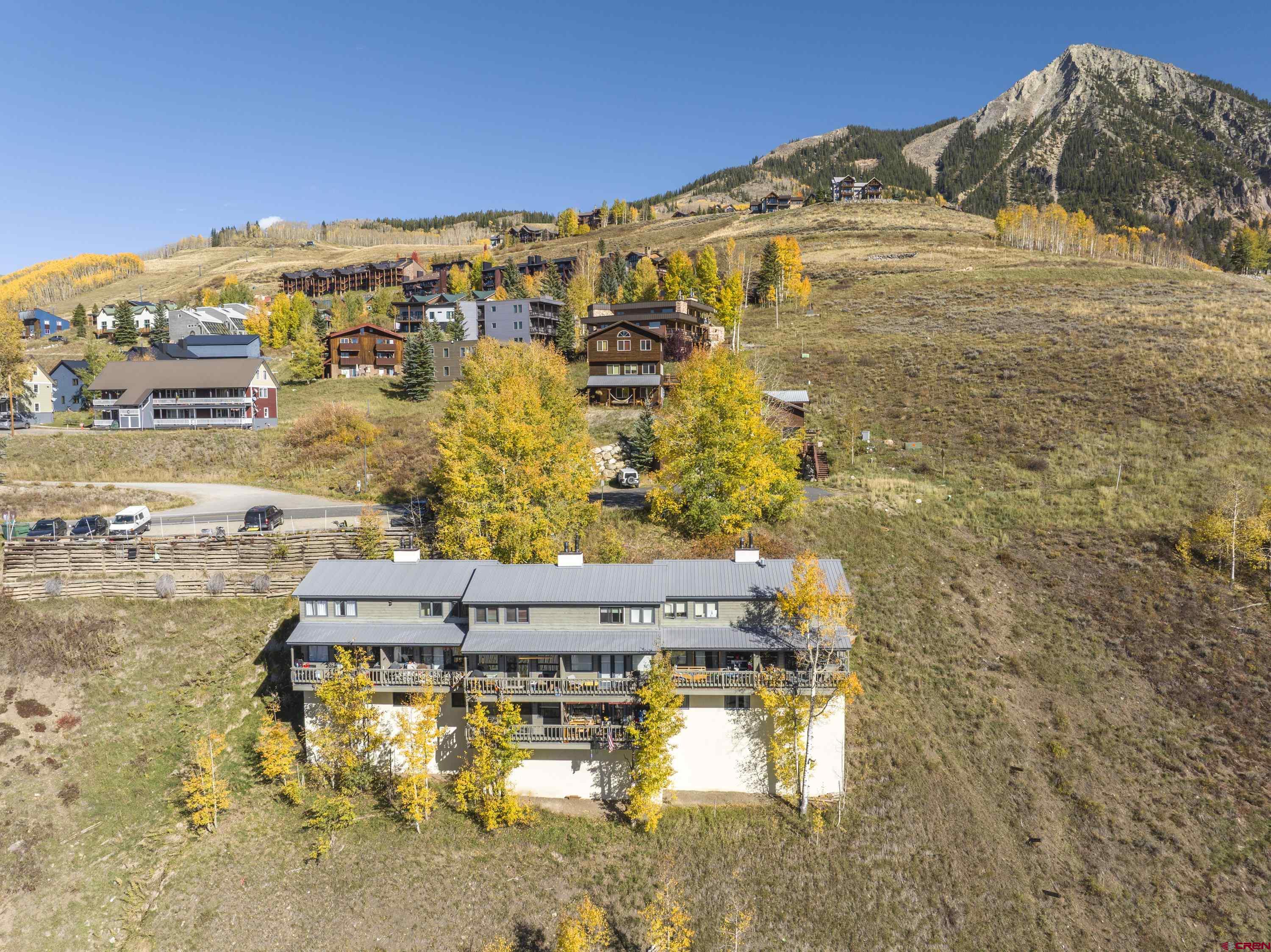 27 Crystal Road, Unit 5 Crested Butte, CO 81225 - Photo 17 of 24
