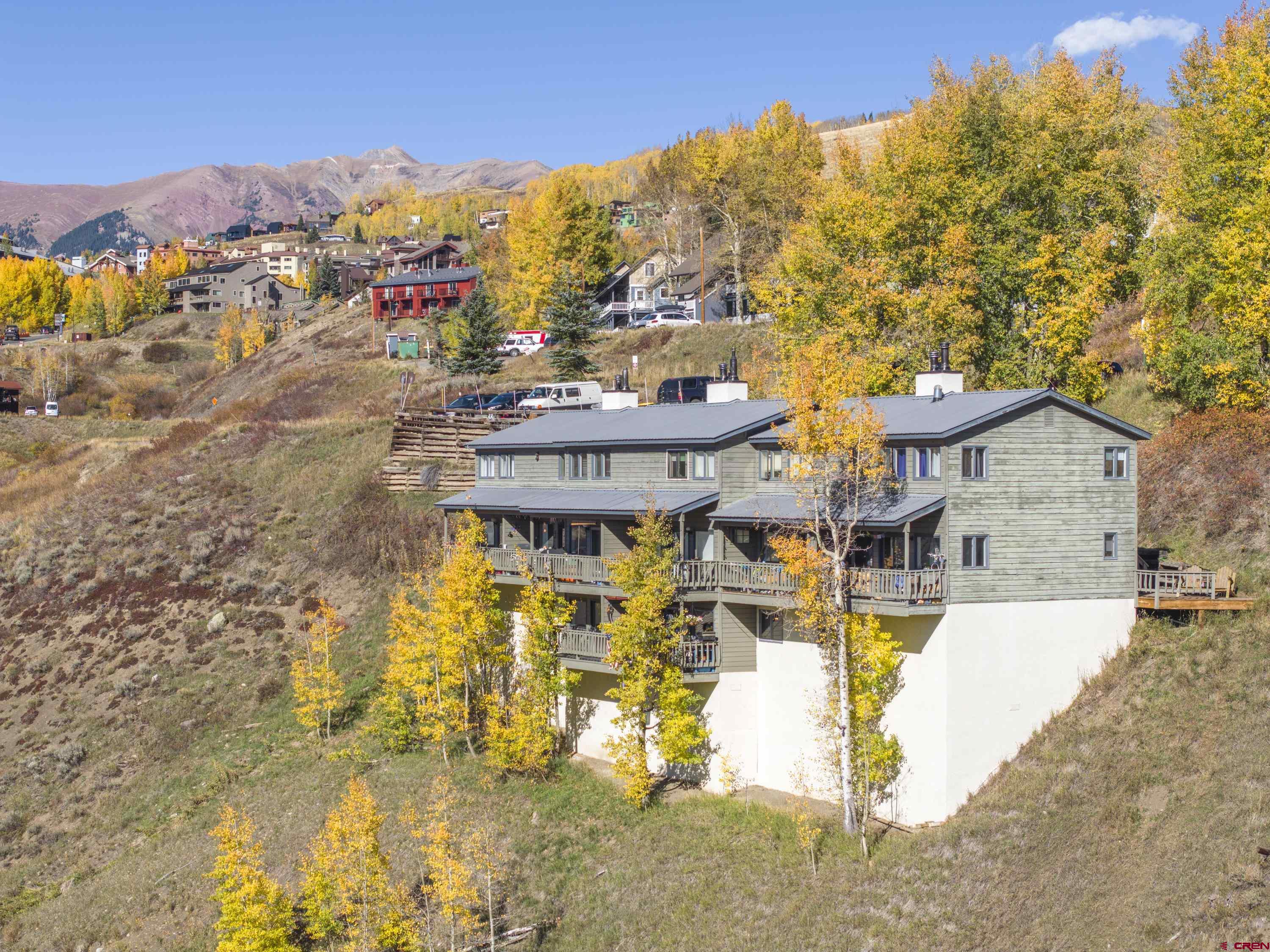 27 Crystal Road, Unit 5 Crested Butte, CO 81225 - Photo 18 of 24