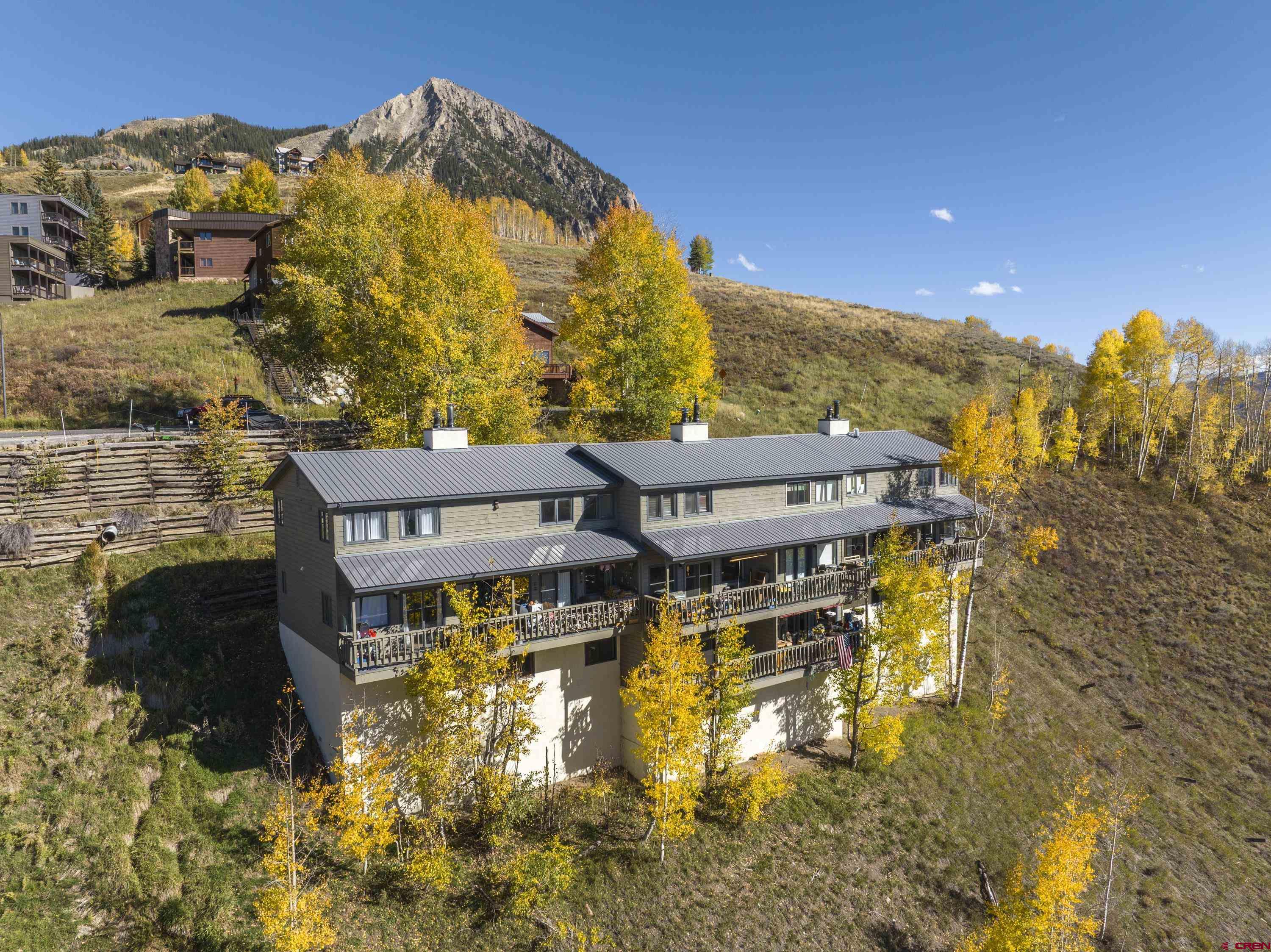 27 Crystal Road, Unit 5 Crested Butte, CO 81225 - Photo 19 of 24