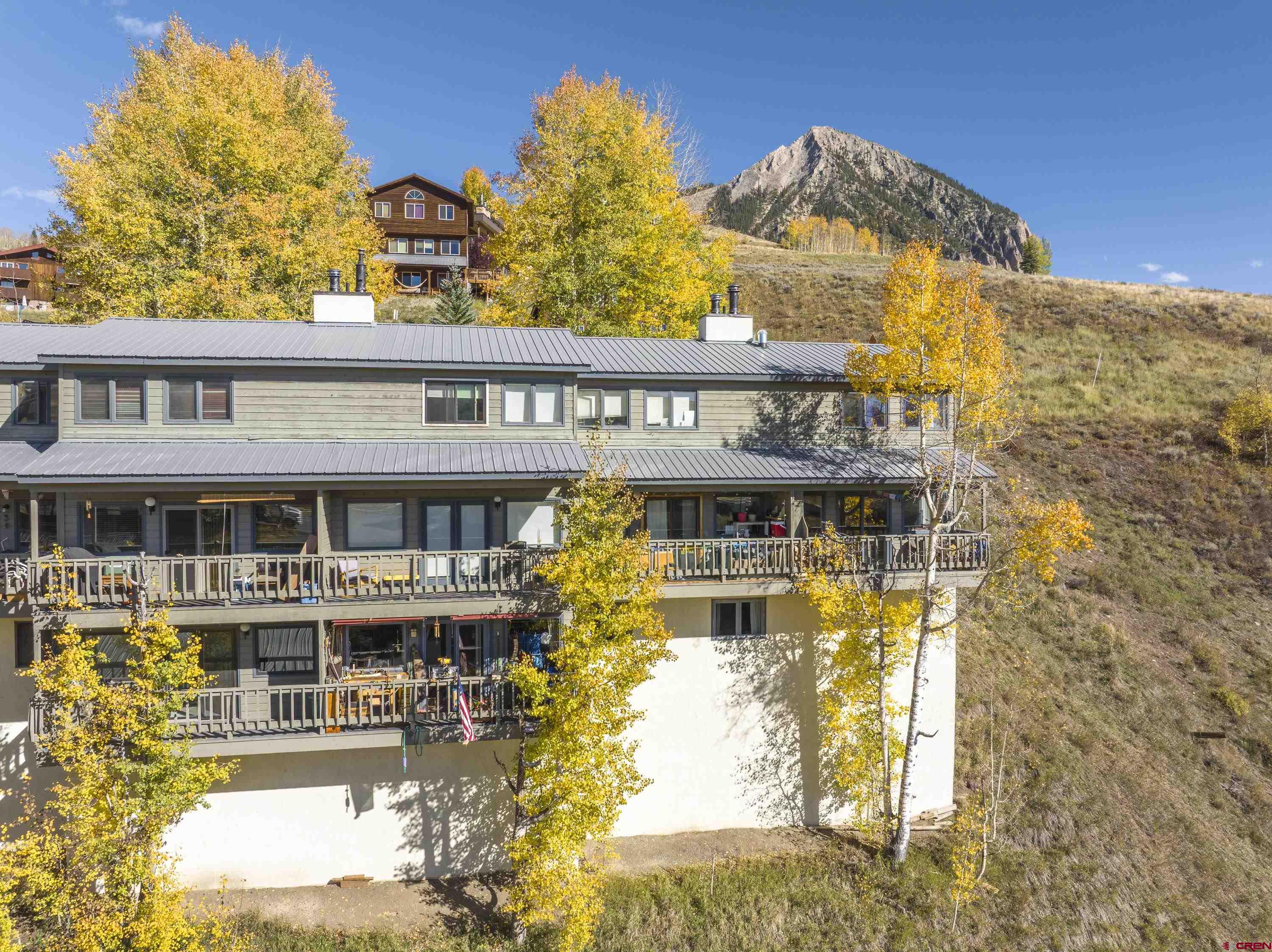 27 Crystal Road, Unit 5 Crested Butte, CO 81225 - Photo 20 of 24