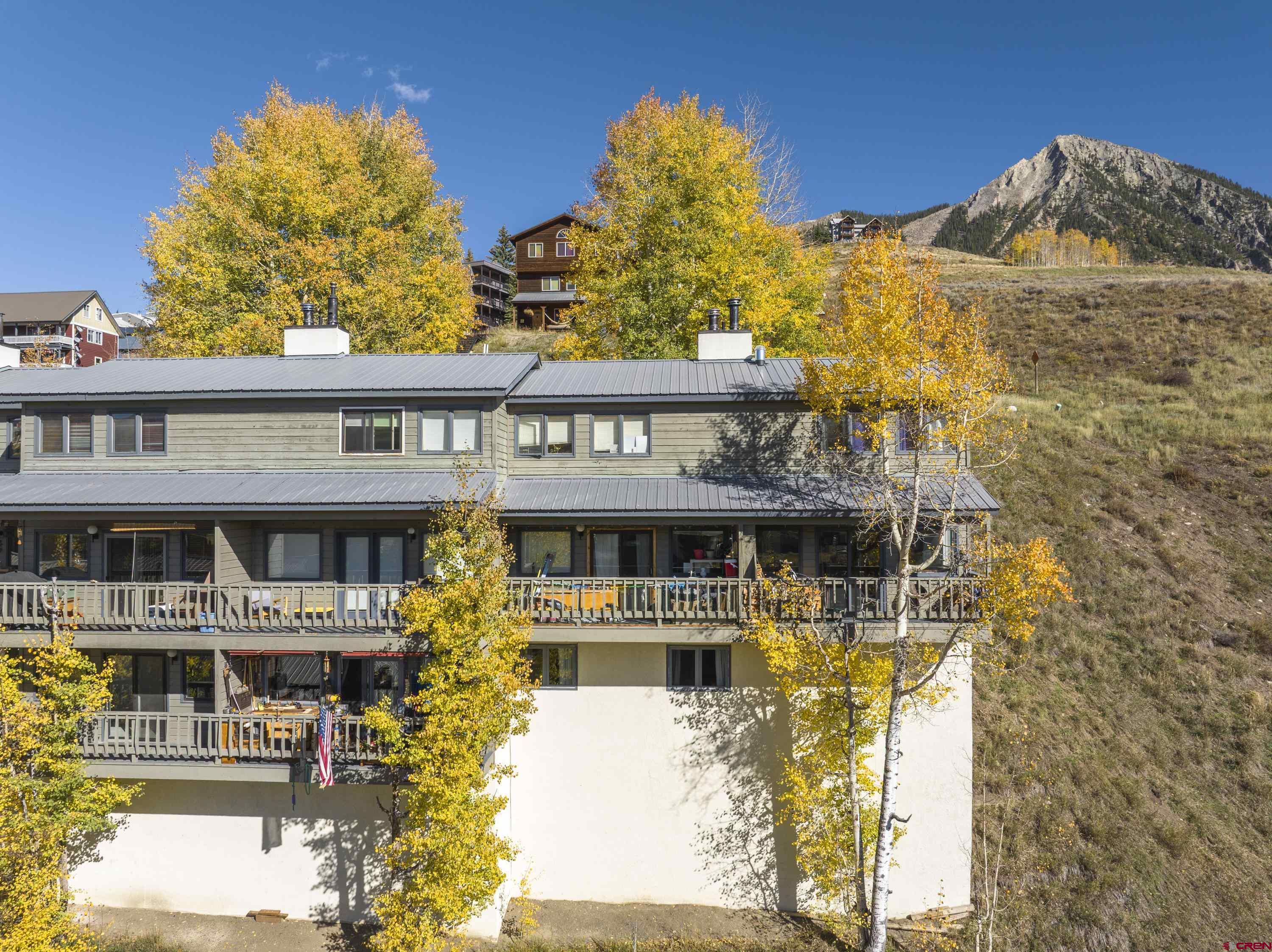 27 Crystal Road, Unit 5 Crested Butte, CO 81225 - Photo 21 of 24
