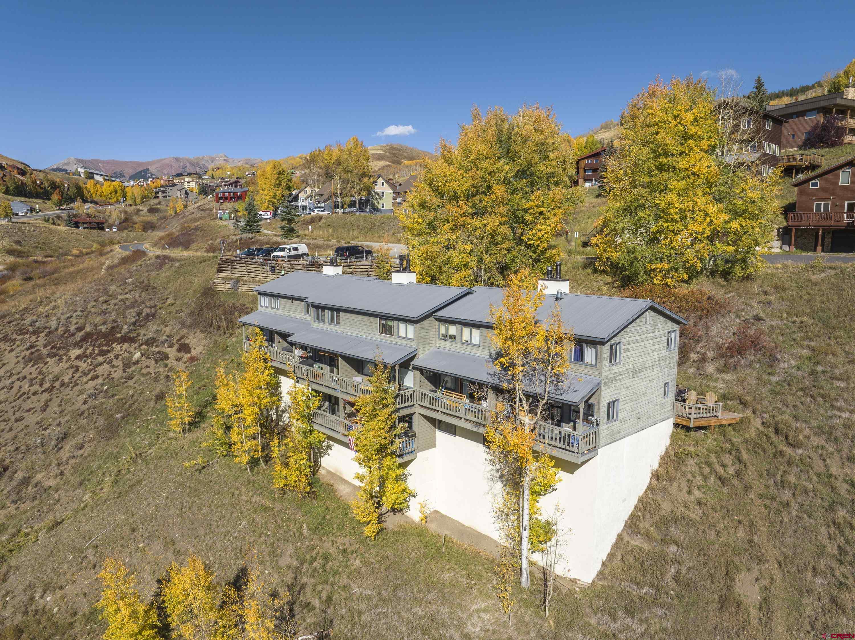27 Crystal Road, Unit 5 Crested Butte, CO 81225 - Photo 22 of 24