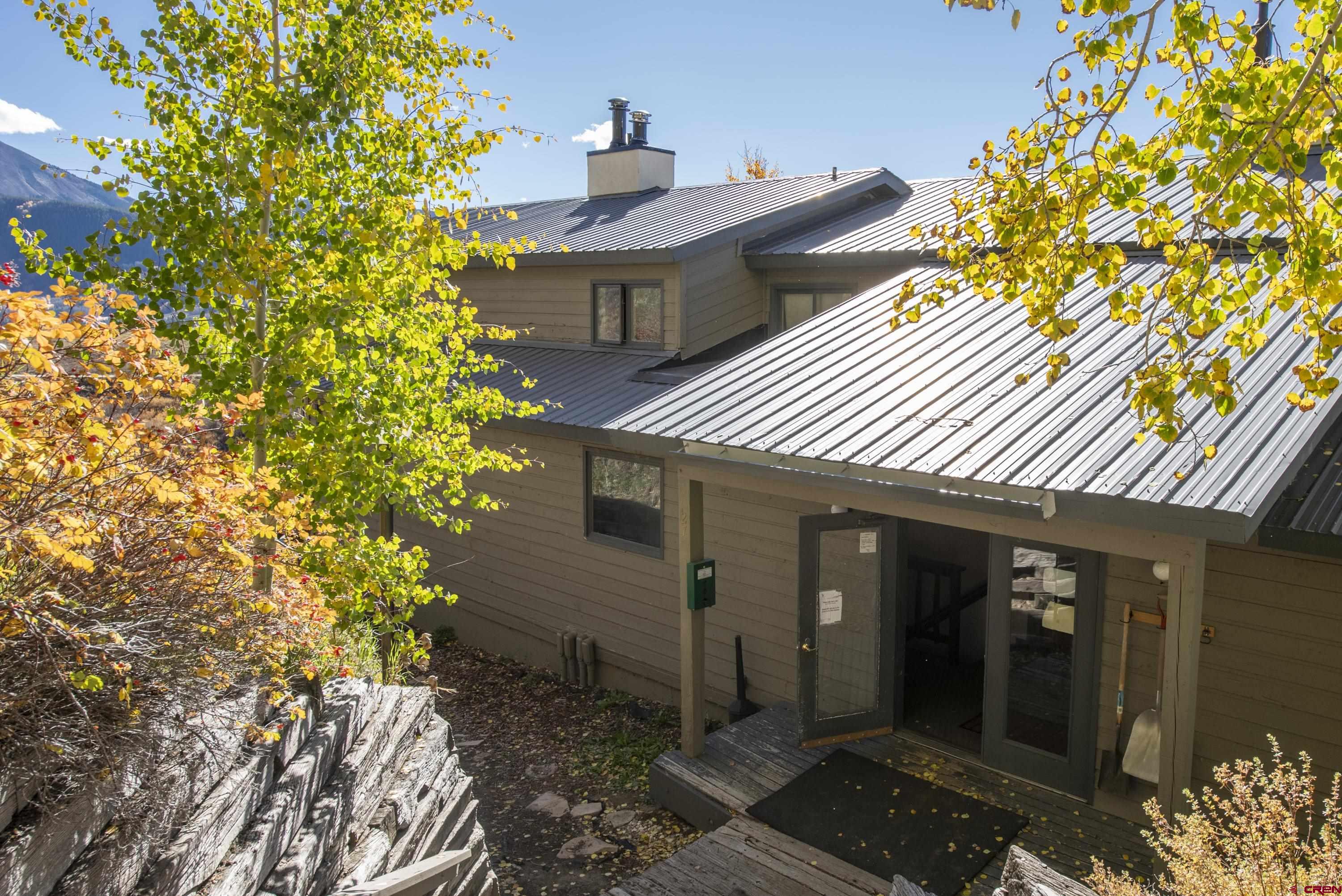27 Crystal Road, Unit 5 Crested Butte, CO 81225 - Photo 24 of 24