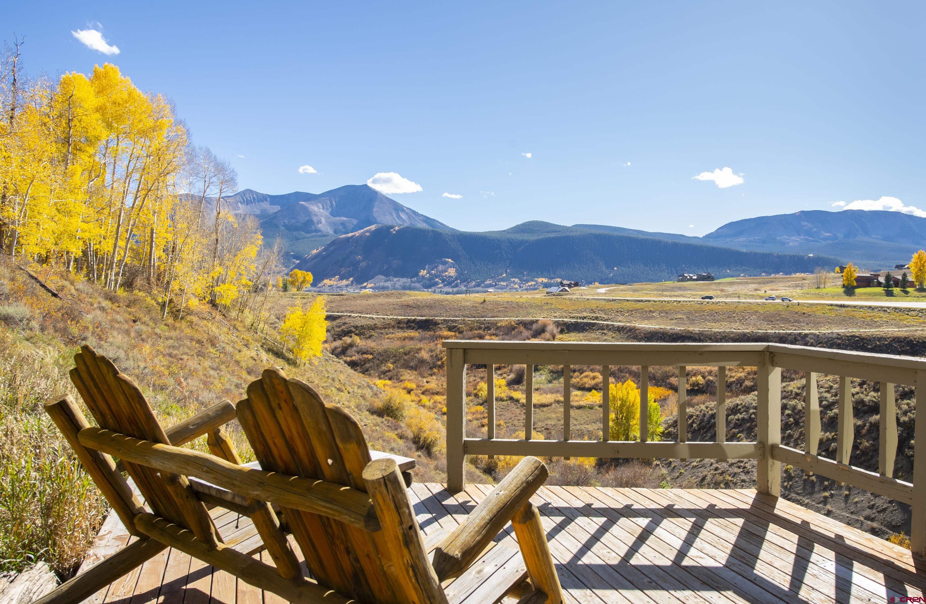 27 Crystal Road, Unit 5 Crested Butte, CO 81225 - Photo 3 of 24