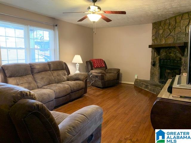 80 Ridgewood Drive Eastaboga, AL 36260 - Photo 14 of 20