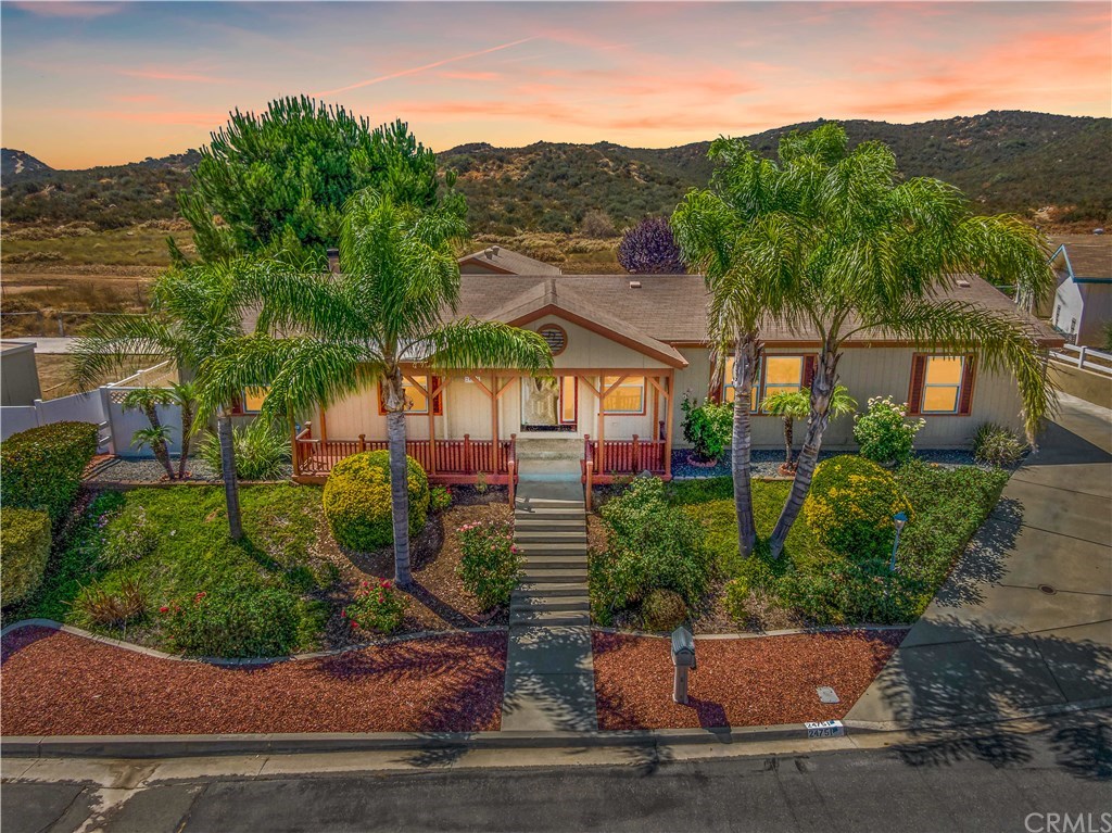 24751 Split Rail Road Wildomar, CA 92595 - Photo 1 of 1