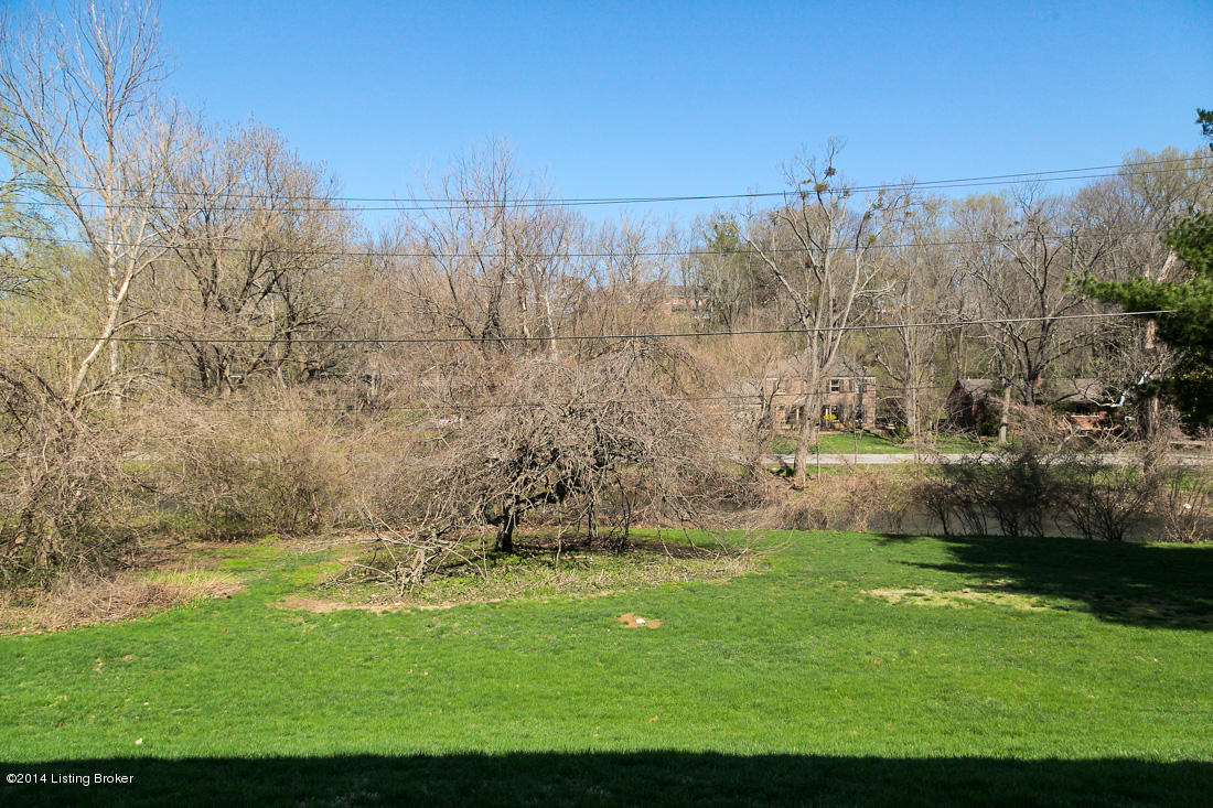 2569 Cherosen Road Louisville, KY 40205 - Photo 33 of 37 Backyard 2