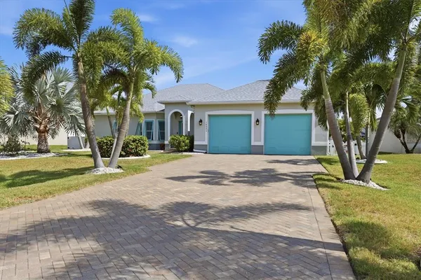 $619,000 | 14985 Appleton Boulevard, Port Charlotte, FL 33981
