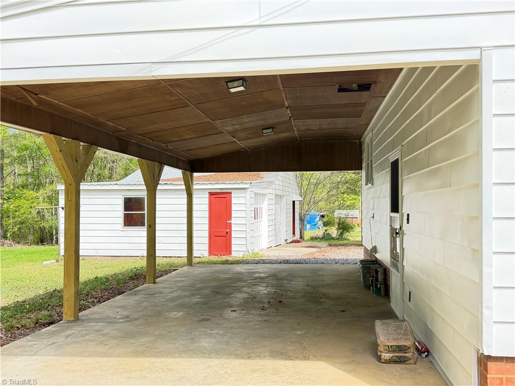 599 Cornatzer Road Mocksville, NC 27028 - Photo 9 of 39