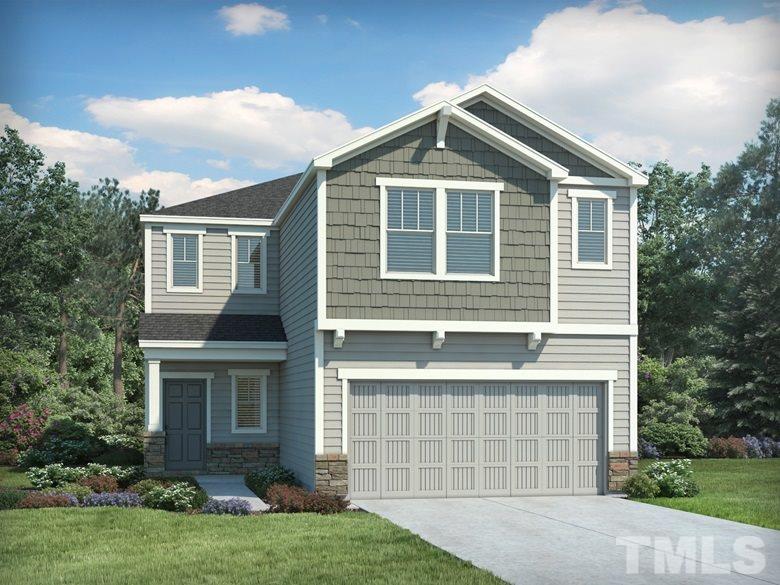 1909 Wrenn Road Durham, NC 27703 - Photo 1 of 4 Gallery Image 1