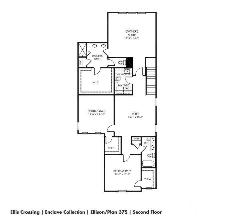 1909 Wrenn Road Durham, NC 27703 - Photo 3 of 4 Gallery Image 3