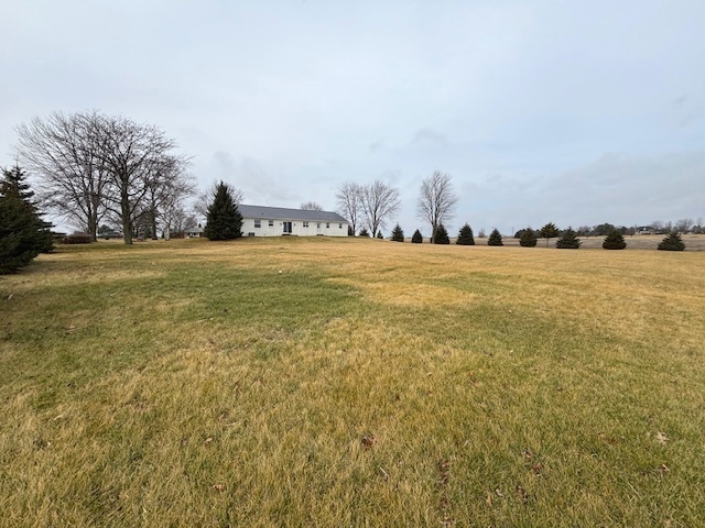 12482 Grove Road Minooka, IL 60447 - Photo 3 of 23 a view of an ocean
