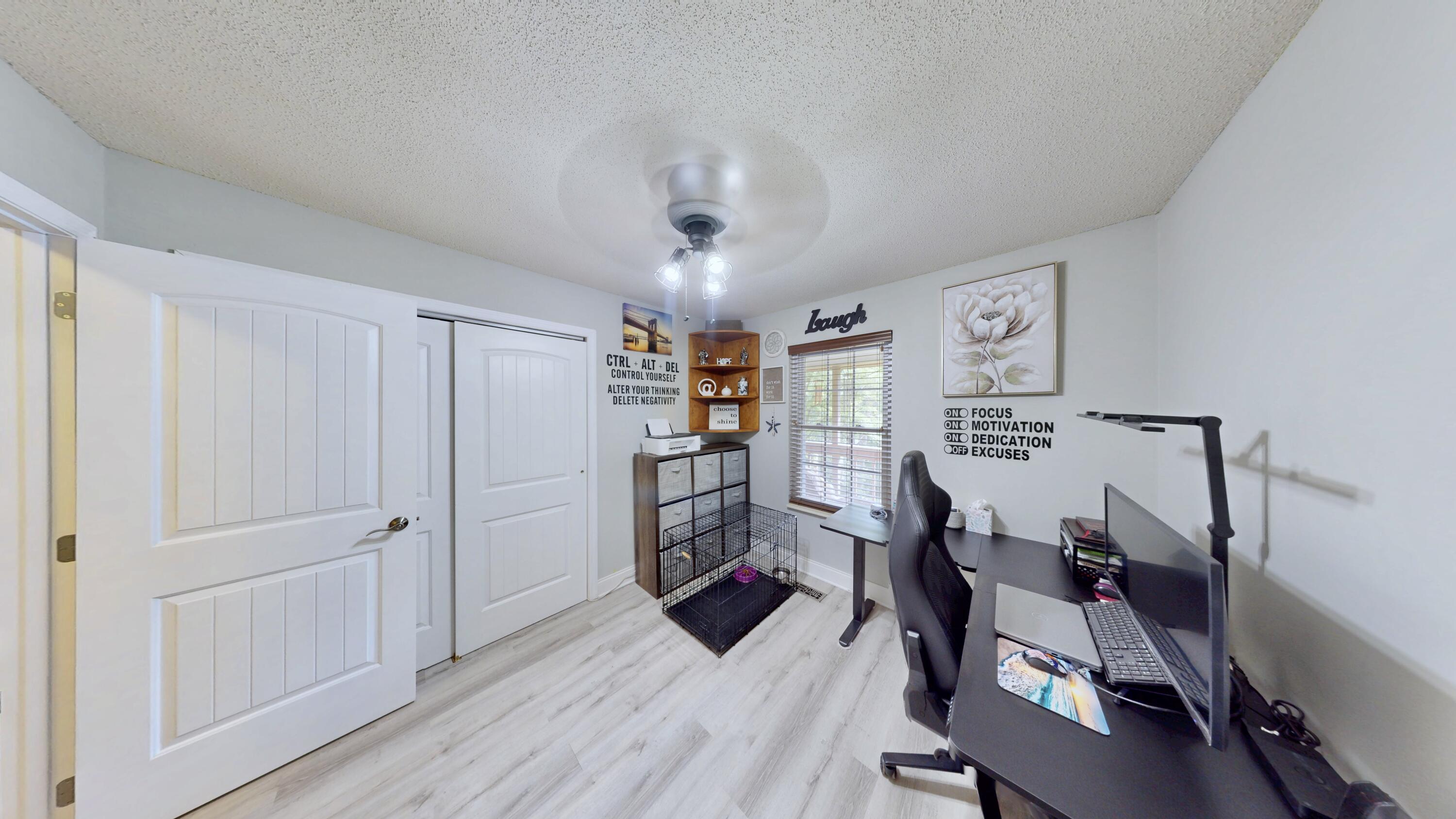 602 Patterson Road Sale Creek, TN 37373 - Photo 21 of 35 21-Bedroom 1